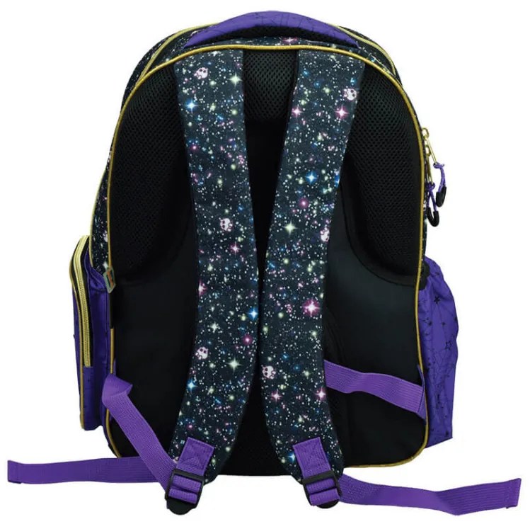 Monster High Crew ghiozdan, rucsac 42 cm