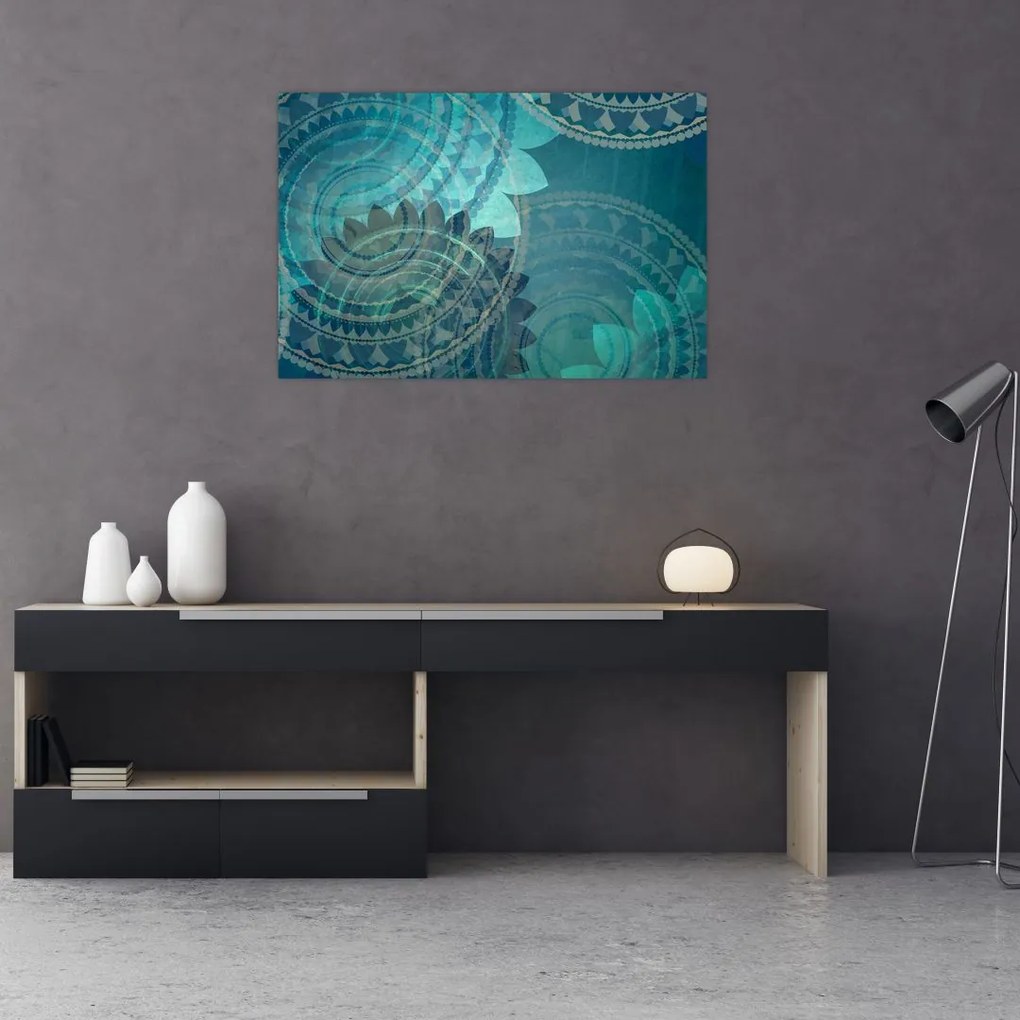 Tablou - Fantezie (90x60 cm)