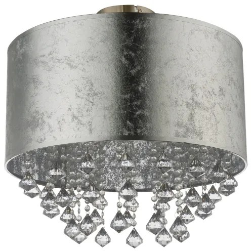 Globo 15188D3 - Plafonieră AMY I 1xE27/60W/230V