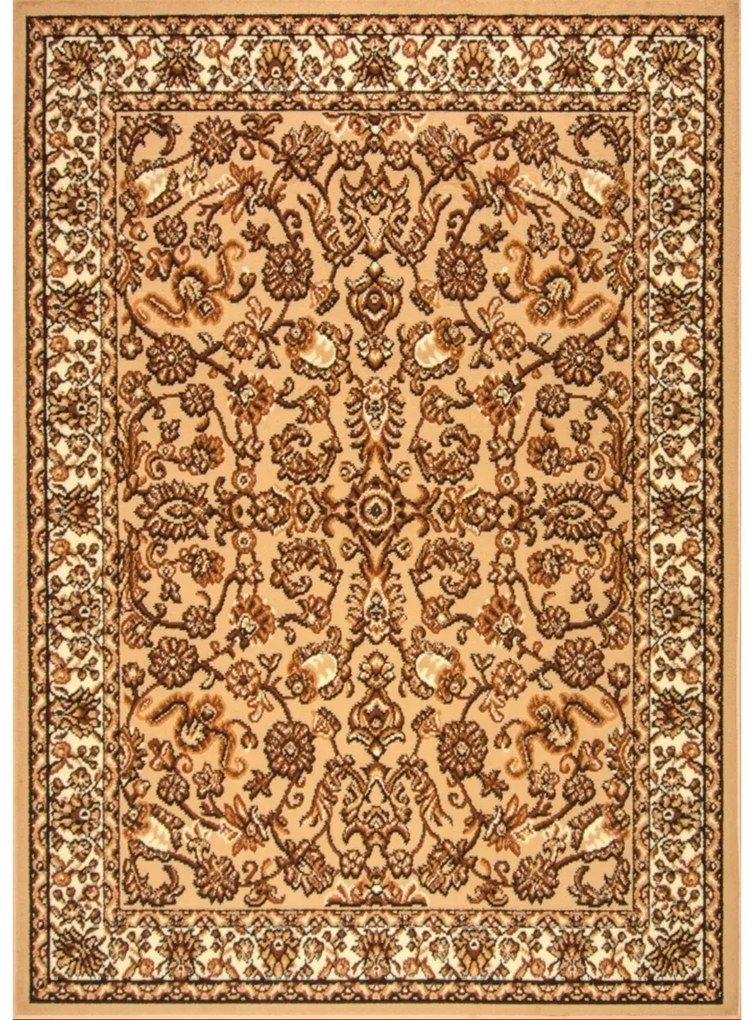 Covor Samira 12002 bej, 160 x 225 cm, 160 x 225 cm