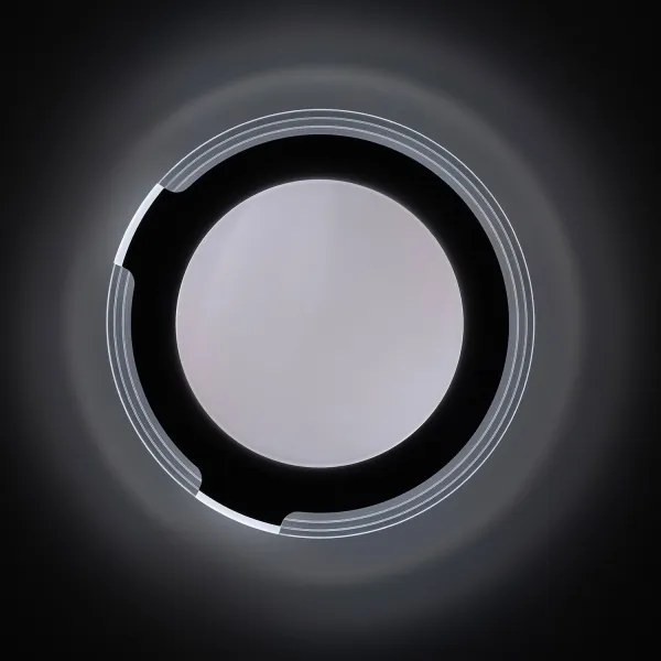 Brilagi - Corp de iluminat LED reglabil ORELIS LED/80W/230V 3000-6000K Ø50 cm + telecomandă