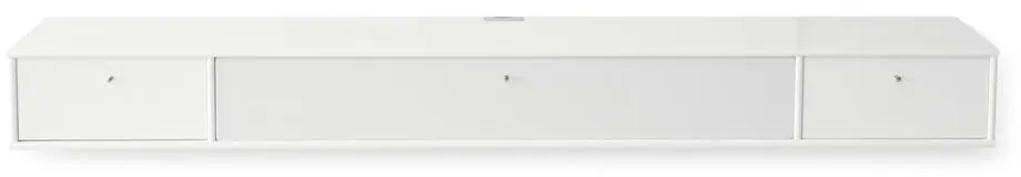 Comodă TV Mistral 312, alb