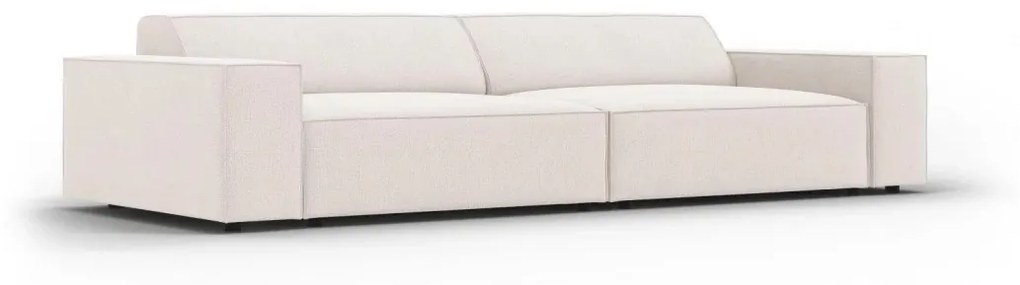 Canapea 4 locuri Jodie stofa L244 cm