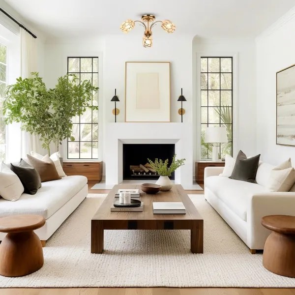 Lustră aplicată Brilagi MEGAPOLIS 3xE14/60W/230V auriu