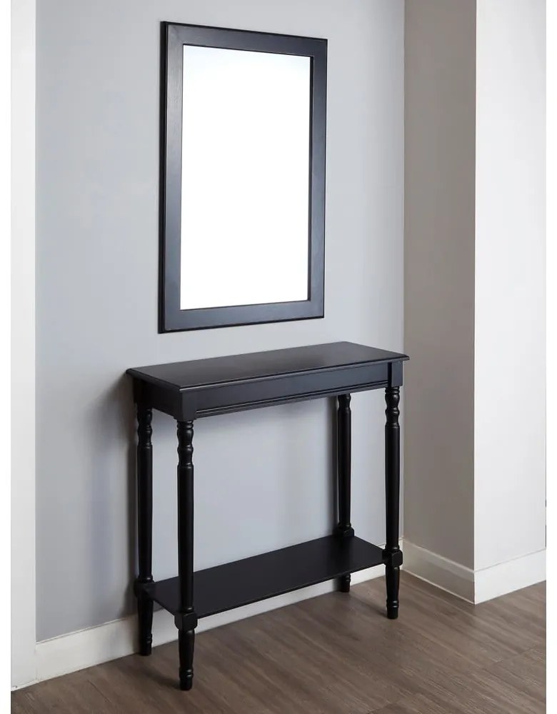 Oglindă de perete 60x90 cm Heritage – Premier Housewares