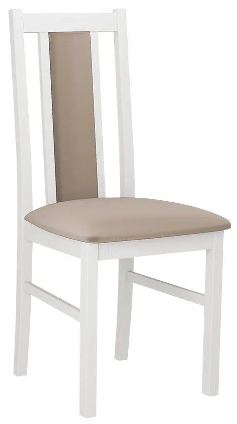 Scaun Daria XIV (Alb + Paros 2). Promo -17%. 1059180