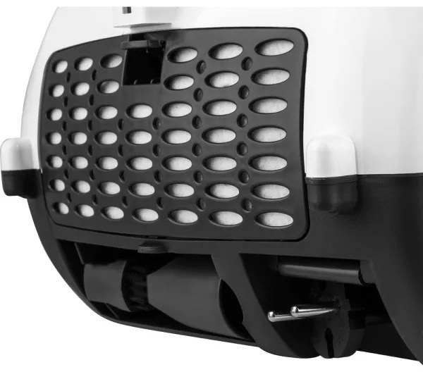 Aspirator cu sac Sencor 1,5 l 850W/230V alb