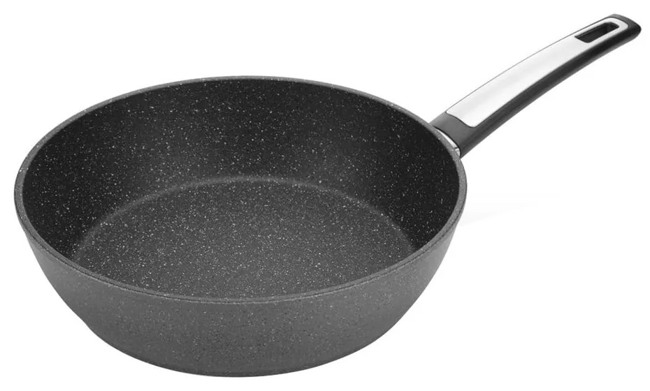 Tigaie adâncă Tescoma i-Premium Stone, Ø 28 cm