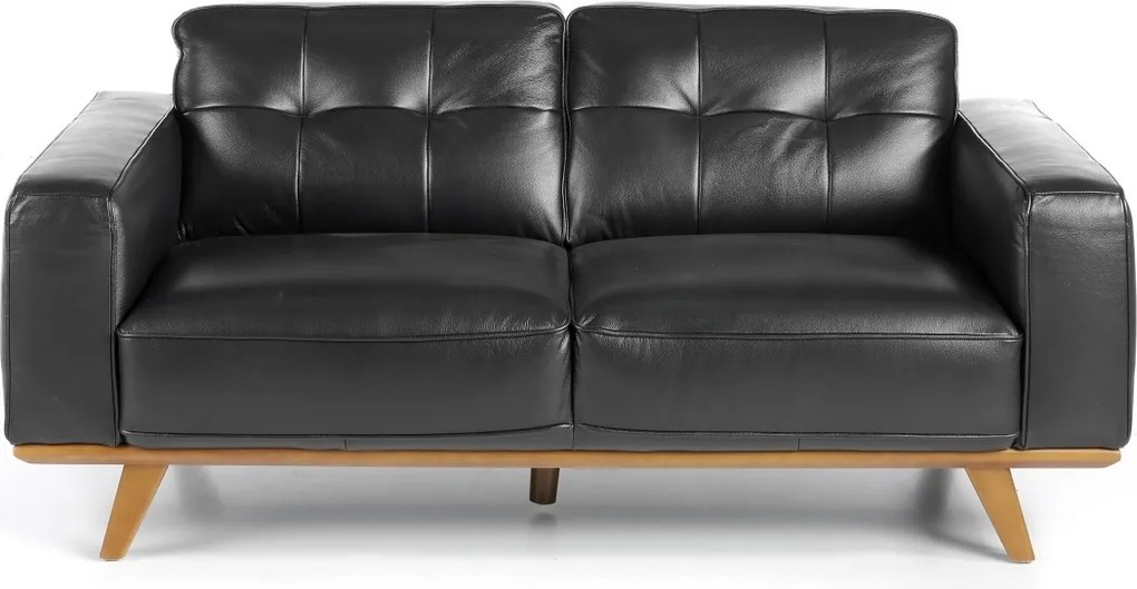 Canapea 2 locuri eleganta, design italian Azalee AC-5606-2P