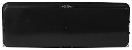 Corp de iluminat LED de urgență EMERGENCY EXIT LED/3,8W/230V 6000K IP65