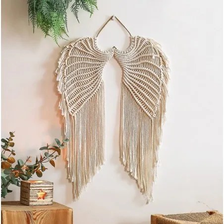 ShopJK MACRAME PENTRU PERETE WN16