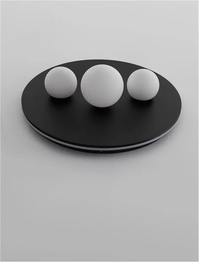 Lustra/Plafoniera LED design modern VELNA 49,5cm