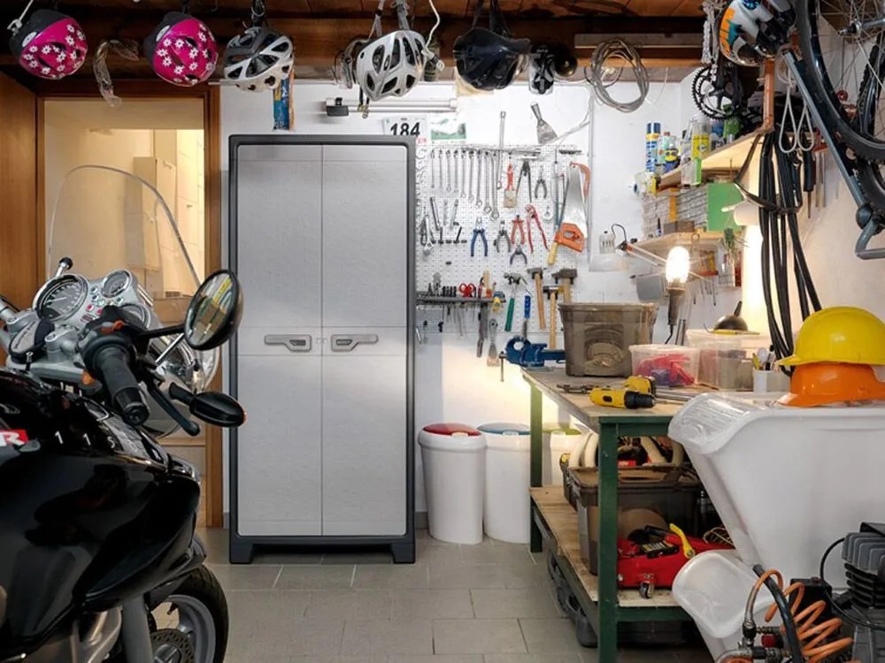 Cabinet înalt Titan