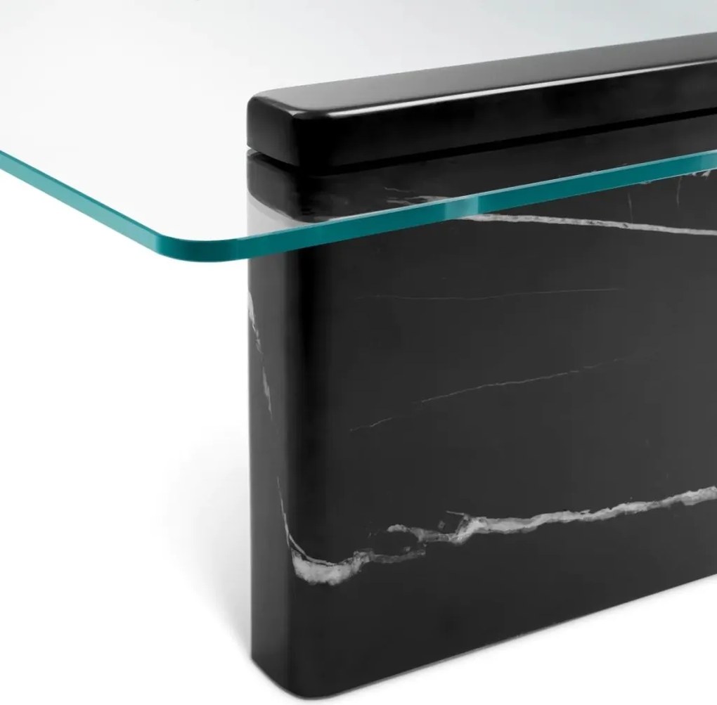 Masuta de cafea design LUX Stonecrest