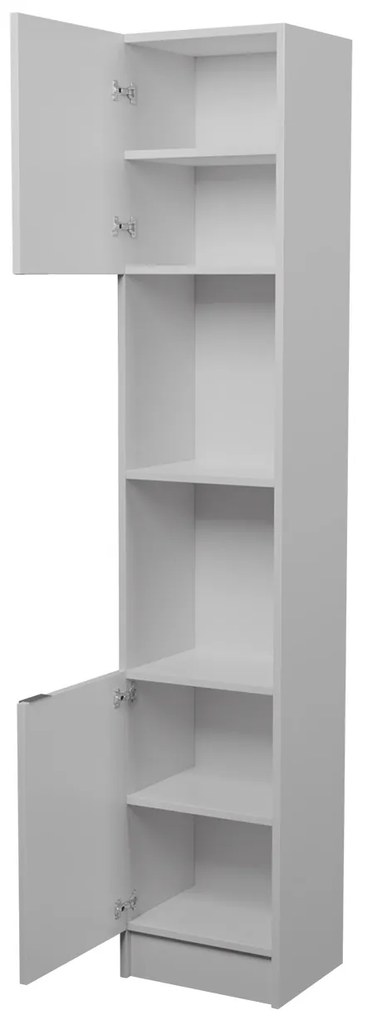 Raft Keyla R1 (Stejar sonoma) . 1104865