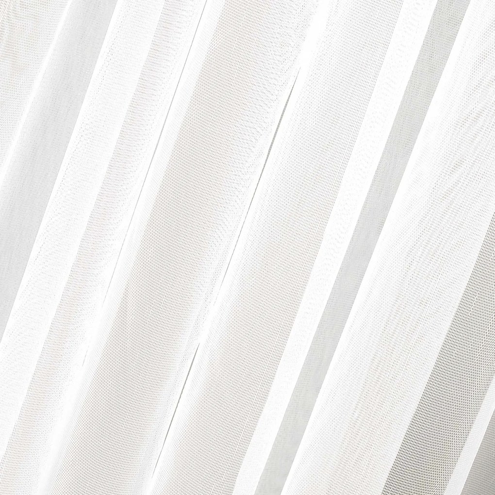 Goldea perdea jacquard - model 125162 - la metru 150 cm