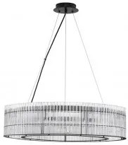 Suspensie clasica 9 becuri G9 BAROK 9006056 NOVA LUCE