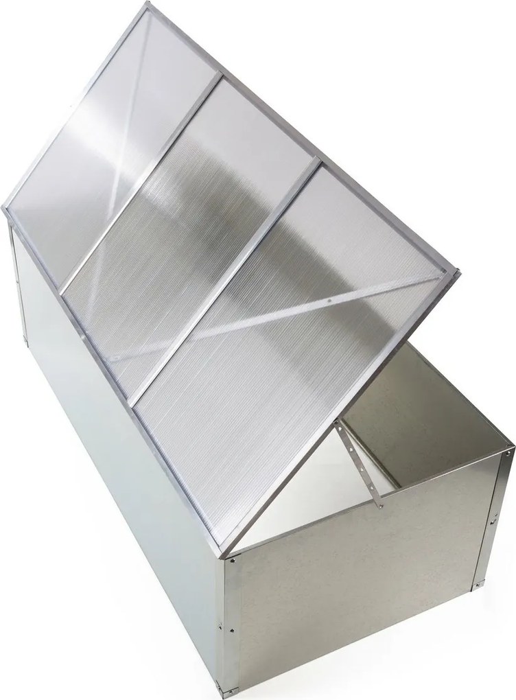 Seră G21 GZ11 XL - 150 x 75 x 52 cm