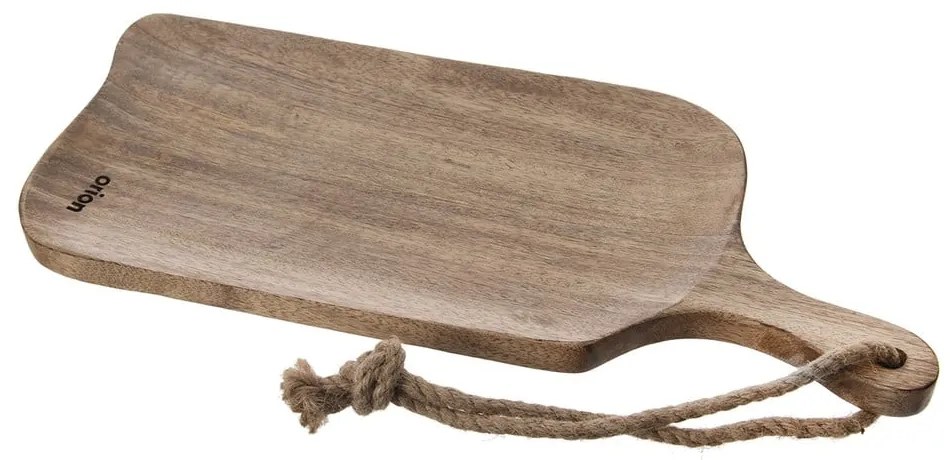 Tocător din lemn de tăiat 20x46,5 cm Mango – Orion