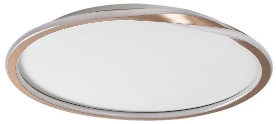 Plafonieră LED Rabalux 71291 MATHIOLA LED/40W/230V auriu