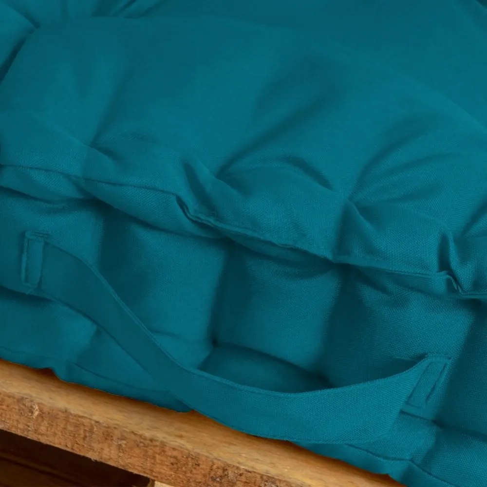 Pernă pentru scaun de grădină pentru paleți 60x120 cm – Casa Selección