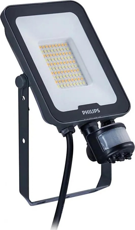 Philips-LED Proiector cu senzor LEDINAIRE ALL-IN LED/30W/230V 3000/4000/6500K IP65