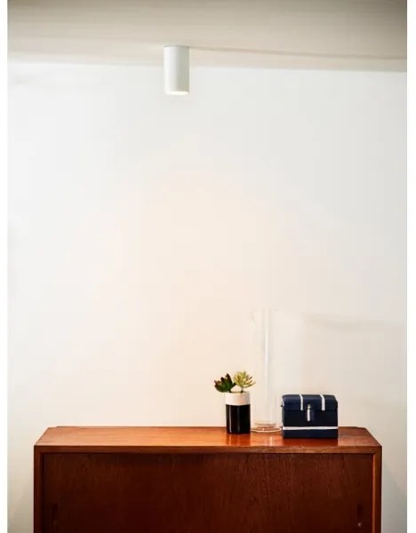 Spot LED dimabil Lucide 09915/06/31 DELTO 1xGU10/5W/230V alb