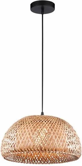 Lustra boho style design natural 39cm Scarlet NVL-9142498