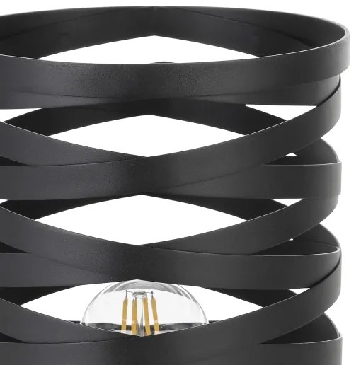 Lampă de masă CREMELLA 1xE27/40W/230V Eglo 99506