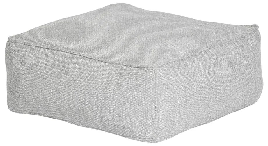 Taburet de grădină gri Grow – Blomus