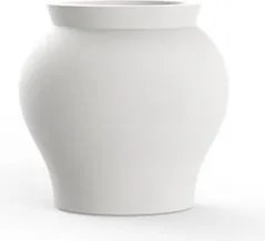 Ghiveci plante design decorativ modern exterior/interior Venus 62x60cm