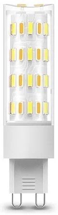 Immax NEO 07763C - Set 3x LED bec dimabil NEO LITE G9/4W/230V Wi-Fi Tuya