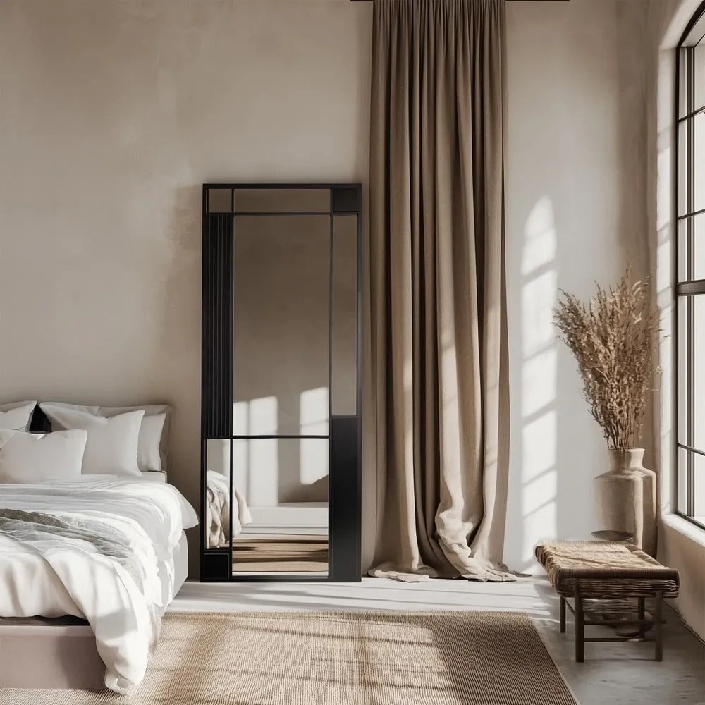 Oglindă de perete 60x150 cm Loft Mono – Styler