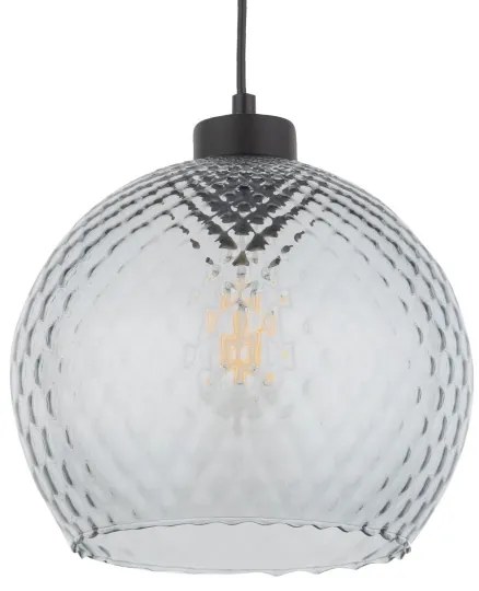 Lustră pe cablu DEVON 1xE27/15W/230V