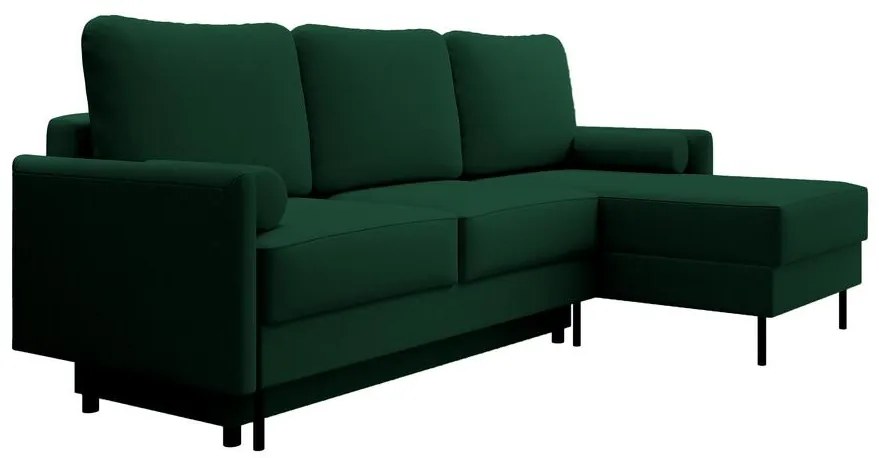 Colțar Toblera L  (verde). 1098839