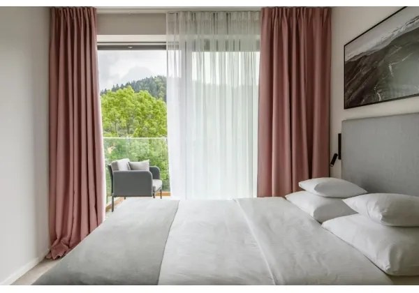 Argon 8064 - Aplica perete ETNA 1xG9/6W/230V albă