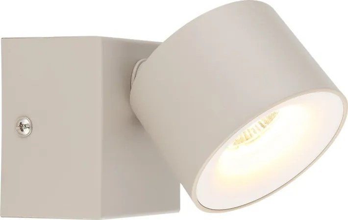 Aplica de perete LED tip spot moderna RAE