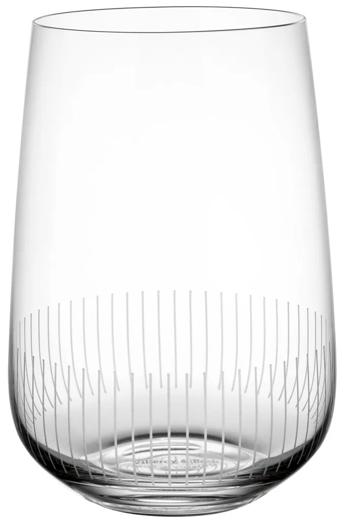 Pahare Afina Highball, set de 4, 300 ml - Villeroy & Boch
