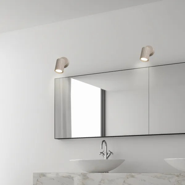 Brilagi - Spot CRISPINA 1xGU10/10W/230V bej