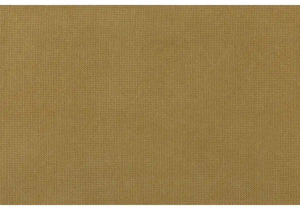 Canapea BOLZANO galben/maro