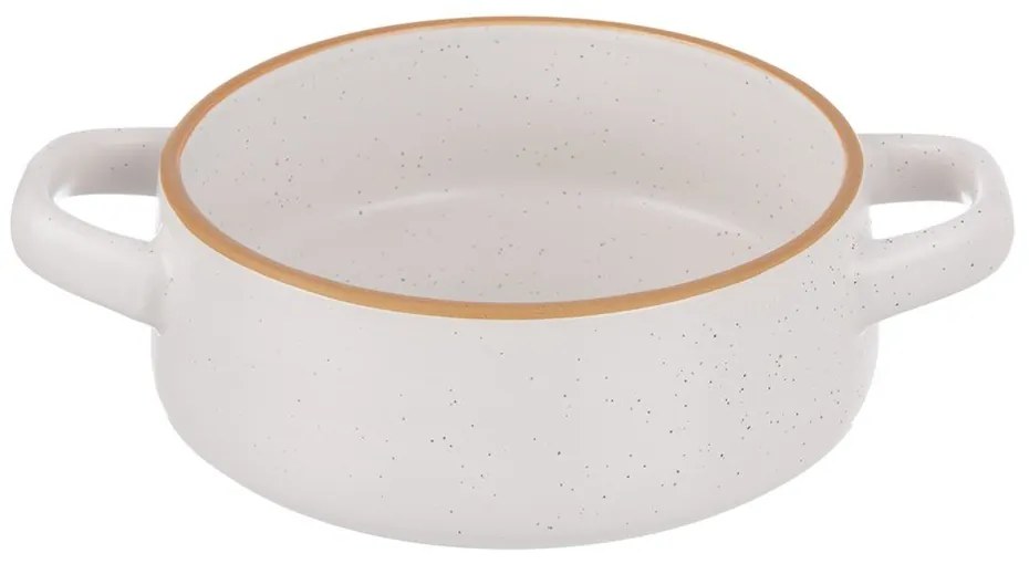 Boluri mici crem 4 buc. din ceramică 850 ml Statek – Orion