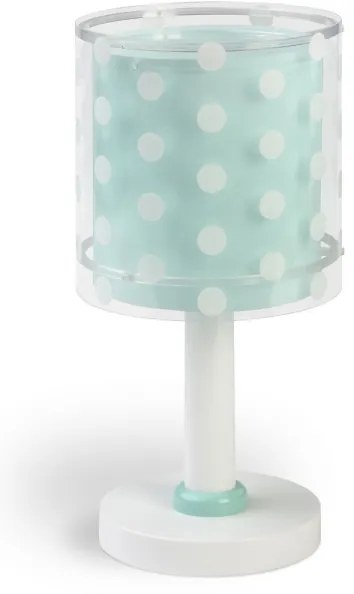 Dalber 41001H - Lampă copii DOTS 1xE14/40W/230V