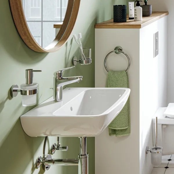 Baterie pentru lavoar GROHE 24316001 - SWIFT DN 15 crom lucios