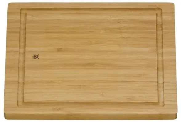 WMF - Tocător de bucătărie din bambus, 26 x 20 cm