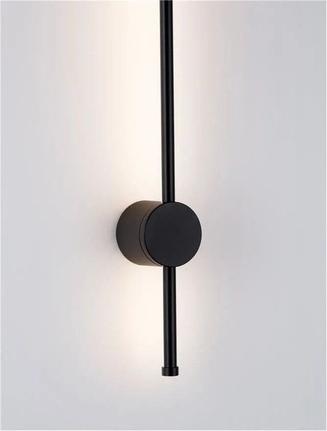 Aplica LED ambientala iluminat exterior IP65 RIDGE