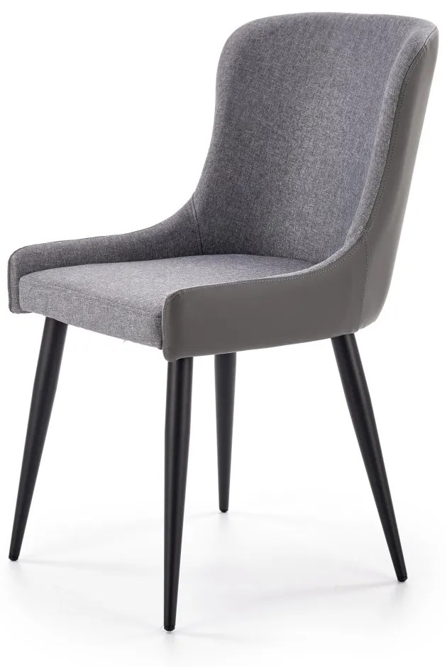 Scaun K333 material gri