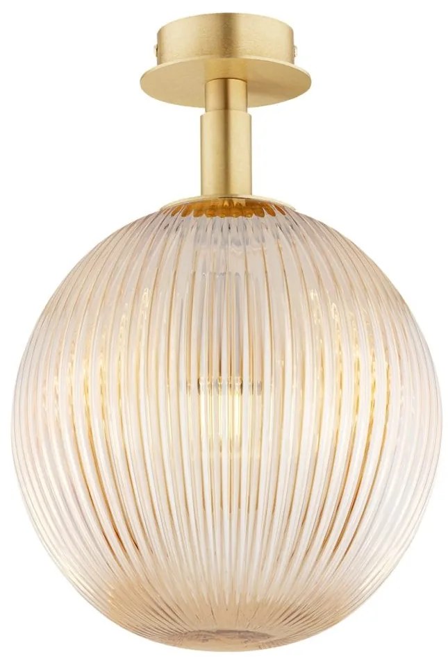 Lustra aplicata design modern Paloma 25cm