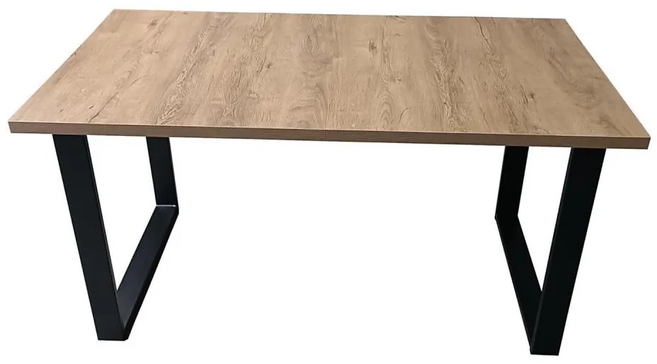 Masă extensibilă COLIN stejar