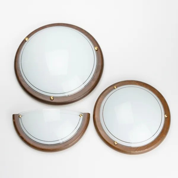 Rabalux 5427 - Plafoniera UFO 2xE27/60W/230V