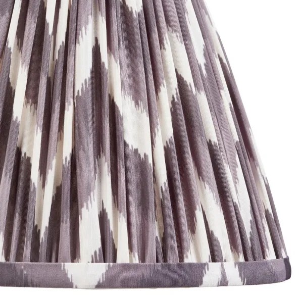 Lampă de masă Endon 114714 HIGGLEDY 1xE14/7W/230V albastru/purple